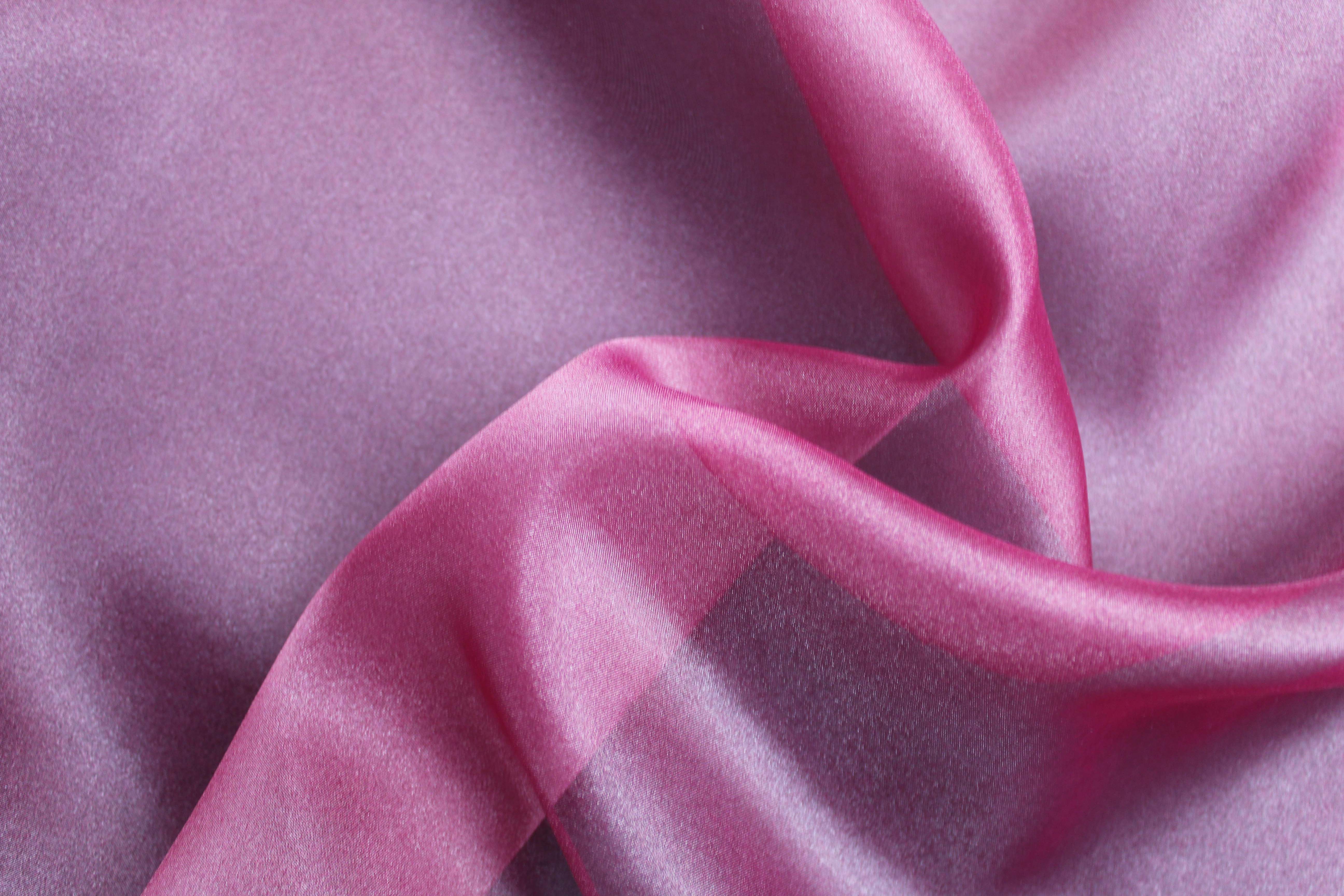 POLY ORGANZA - DK WINE 413